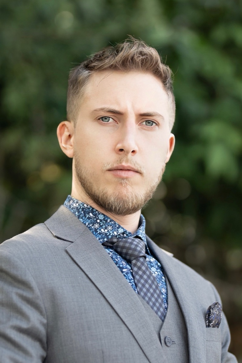 Elias Gerbeth